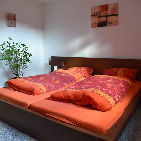 Ferienwohnung Inzlingen Zewnętrze zdjęcie