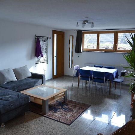 Ferienwohnung Inzlingen Zewnętrze zdjęcie