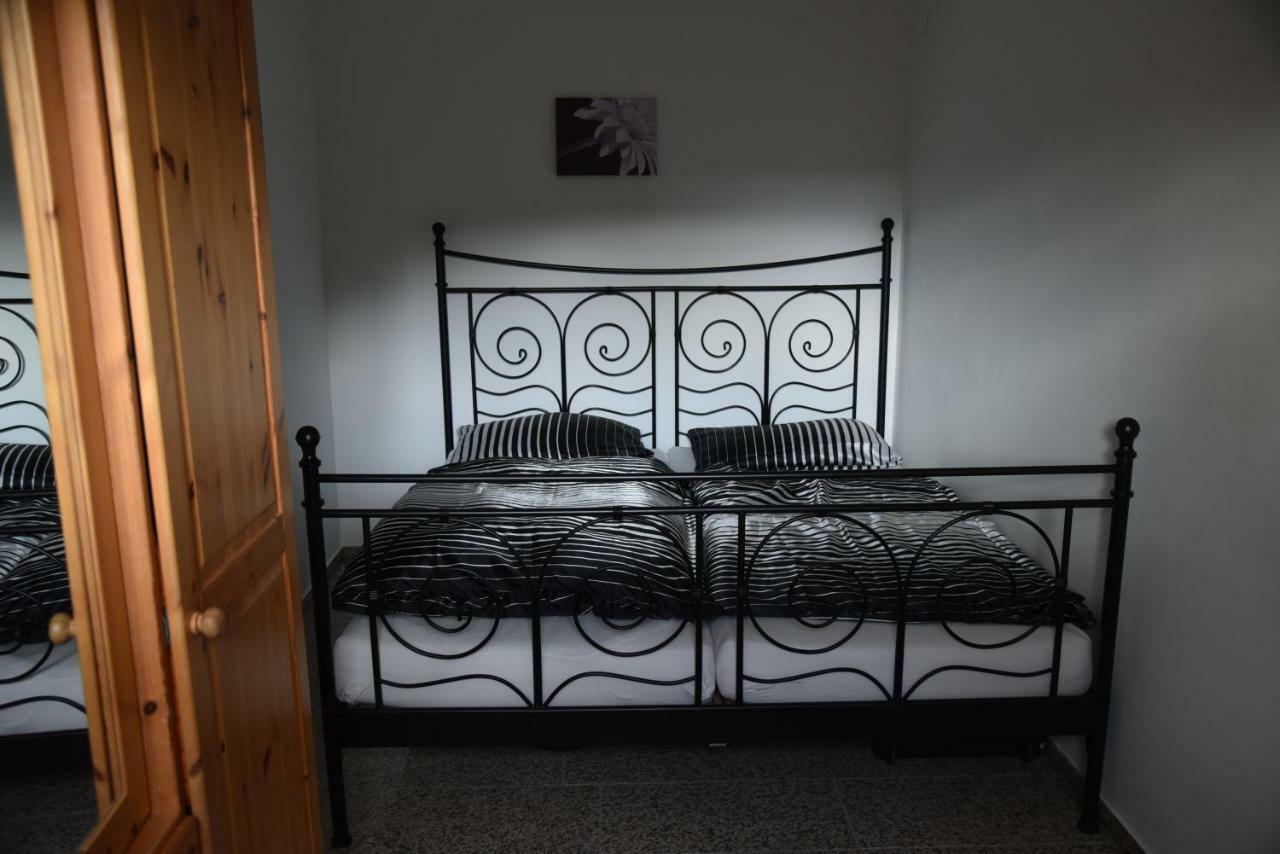 Ferienwohnung Inzlingen Zewnętrze zdjęcie