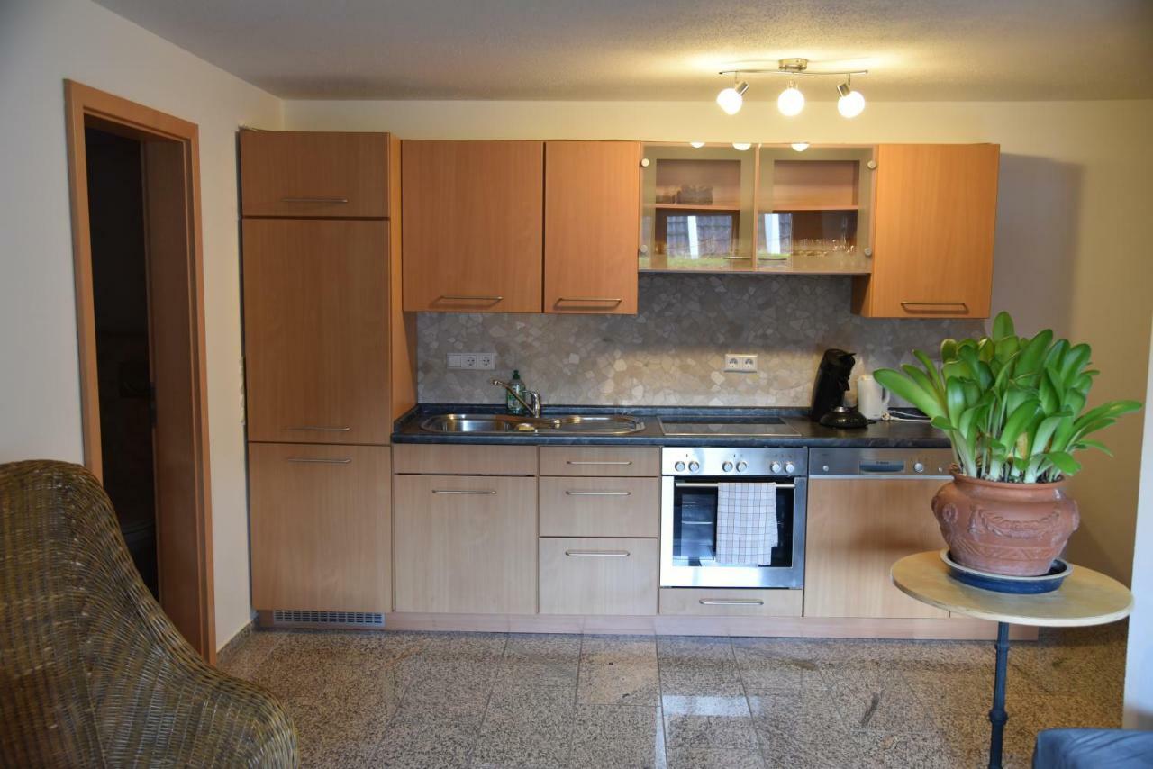 Ferienwohnung Inzlingen Zewnętrze zdjęcie