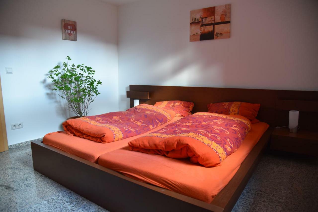 Ferienwohnung Inzlingen Zewnętrze zdjęcie