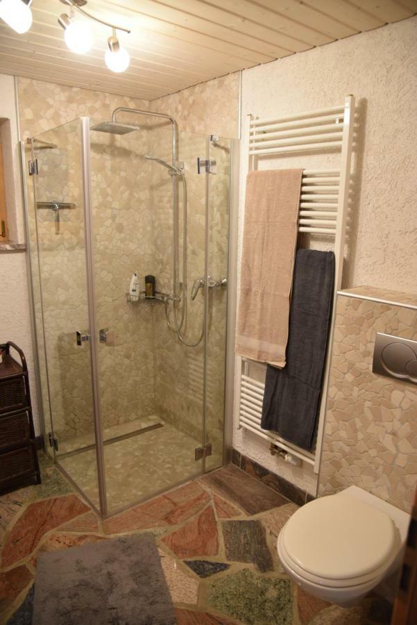 Ferienwohnung Inzlingen Zewnętrze zdjęcie