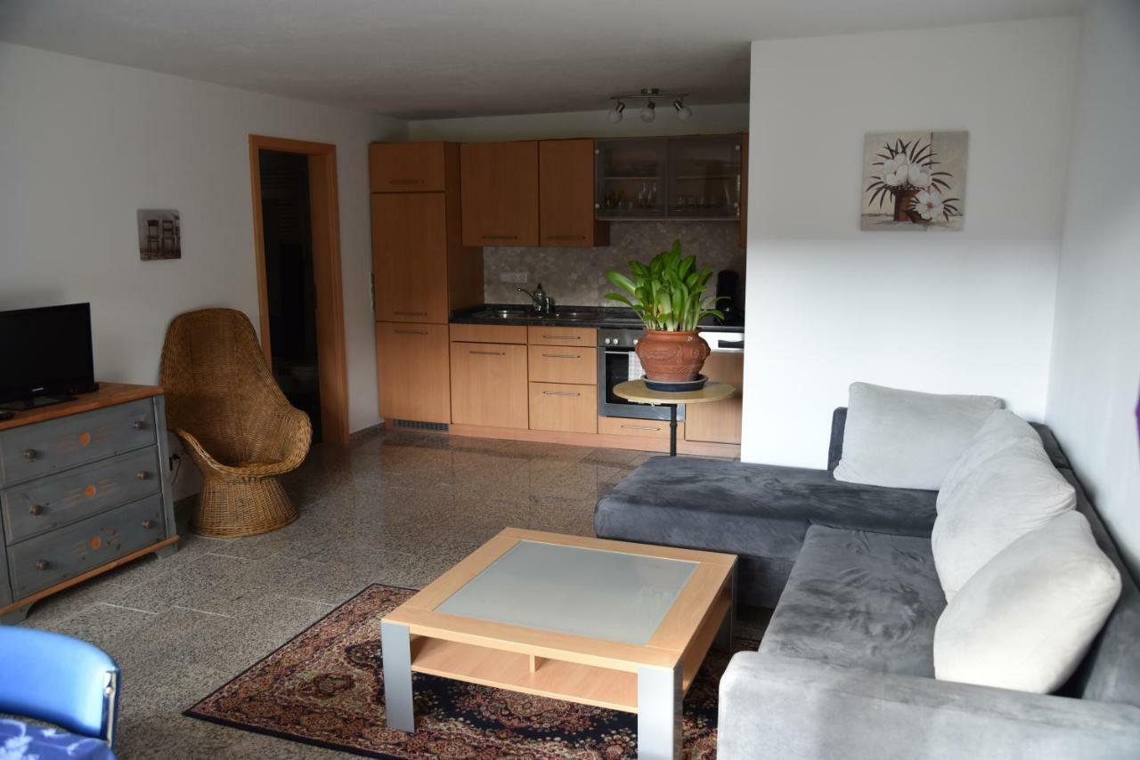 Ferienwohnung Inzlingen Zewnętrze zdjęcie