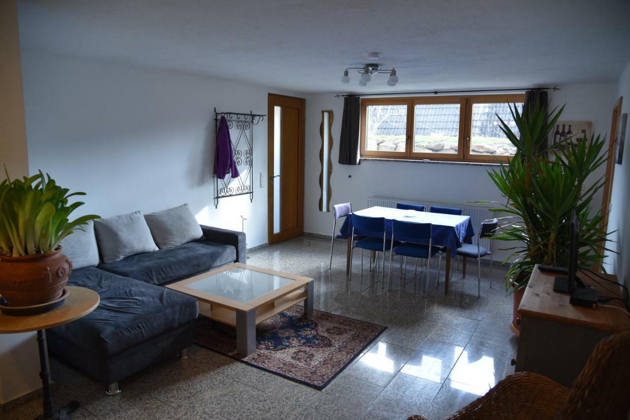 Ferienwohnung Inzlingen Zewnętrze zdjęcie